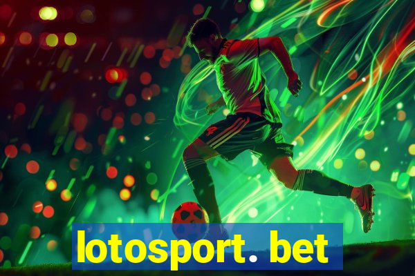 lotosport. bet